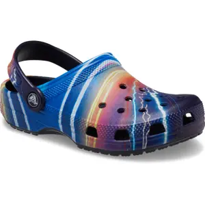 Children's clogs Crocs Classic Meta Scape image-4