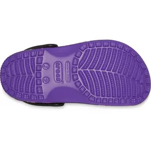 Children's clogs Crocs Classic Meta Scape image-5