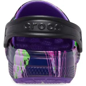 Children's clogs Crocs Classic Meta Scape image-3