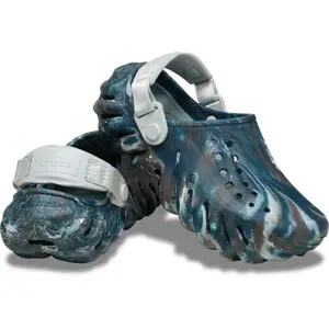 Sabots enfant Crocs Echo Marbled image-1