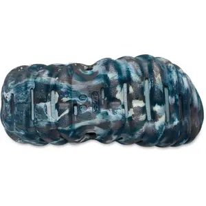 Sabots enfant Crocs Echo Marbled image-3