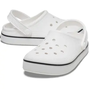 Children's clogs Crocs Off Court image-2