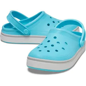 Children's clogs Crocs Off Court image-2