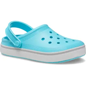 Children's clogs Crocs Off Court image-1
