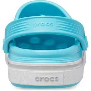 Children's clogs Crocs Off Court image-3