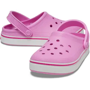 Children's clogs Crocs Off Court image-1