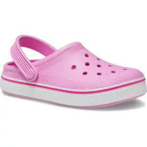 Children's clogs Crocs Off Court image-4