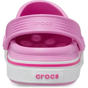 Children's clogs Crocs Off Court image-5