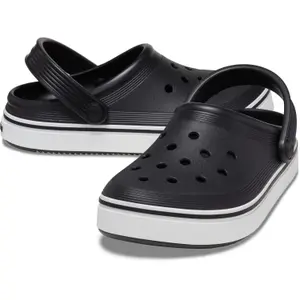 Baby clogs Crocs Off Court image-2