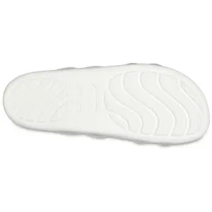 Claquettes femme Crocs Splash Glossy Strappy image-5