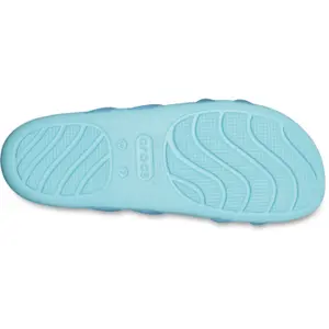 Girl's sandals Crocs SplashGlossyStrappy image-4