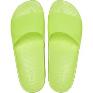Chanclas de mujer Crocs Splash Glossy image-3