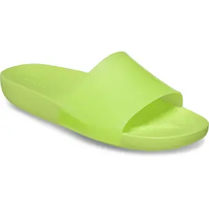 Chanclas de mujer Crocs Splash Glossy image-1