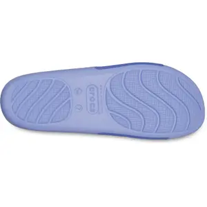 Chanclas de mujer Crocs Splash Glossy image-5
