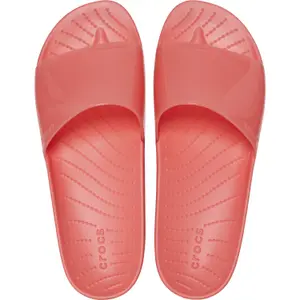 Chanclas de mujer Crocs Splash Glossy image-3