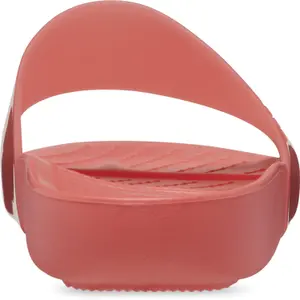 Chanclas de mujer Crocs Splash Glossy image-4