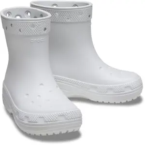 Children's rain boots Crocs Classic image-1