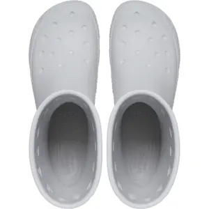 Children's rain boots Crocs Classic image-2