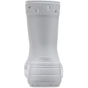 Children's rain boots Crocs Classic image-5