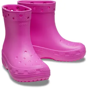 Stivale modello classico k succo di frutta bambino Crocs image-2