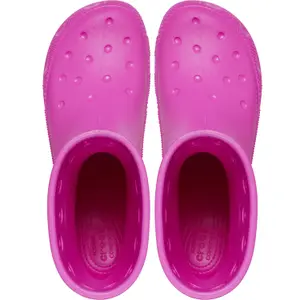 Stivale modello classico k succo di frutta bambino Crocs image-3