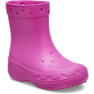 Stivale modello classico k succo di frutta bambino Crocs image-5