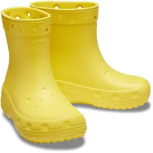 Children's rain boots Crocs Classic image-2