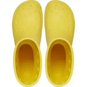 Children's rain boots Crocs Classic image-3