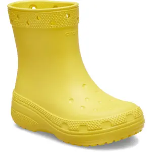 Children's rain boots Crocs Classic image-5