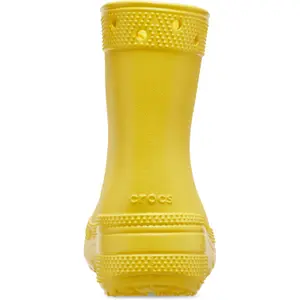 Children's rain boots Crocs Classic image-6
