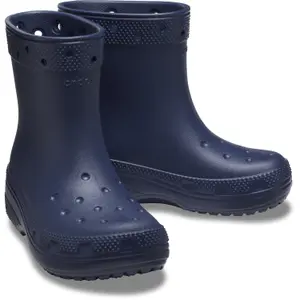Stivale modello classico t navy bambino Crocs image-2