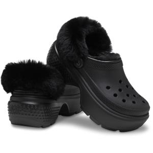 Crocs mit Futter Stomp image-1