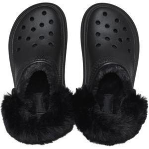 Crocs mit Futter Stomp image-2