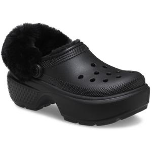 Crocs mit Futter Stomp image-4