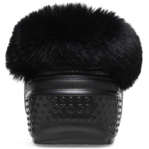 Crocs mit Futter Stomp image-5