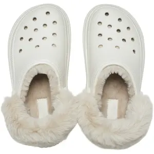 Crocs mit Futter Stomp image-3