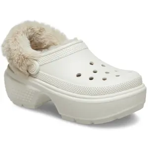 Crocs mit Futter Stomp image-1