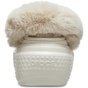 Crocs mit Futter Stomp image-2