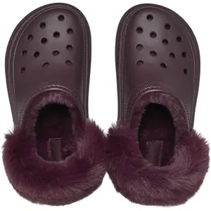 Crocs mit Futter Stomp image-4