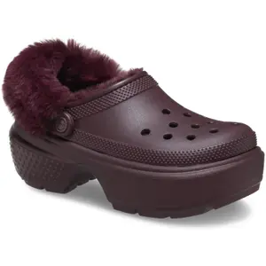 Crocs mit Futter Stomp image-1