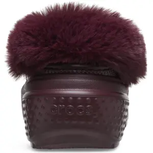 Crocs mit Futter Stomp image-3