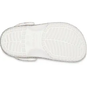Baby clogs Crocs Classic Sprinkle Glitter image-5