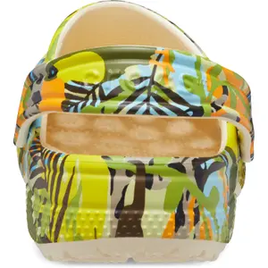 Baby clogs Crocs Classic Far Out image-6