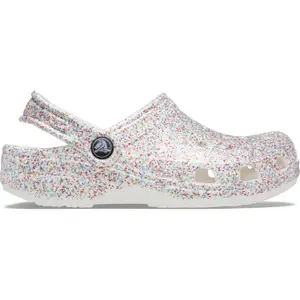 Children's clogs Crocs Classic Sprinkle image-0
