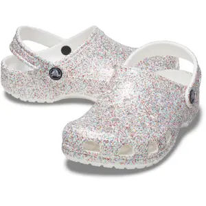 Children's clogs Crocs Classic Sprinkle image-1