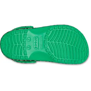 Children's clogs Crocs Classic Far Out image-5