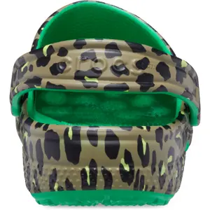 Children's clogs Crocs Classic Far Out image-3