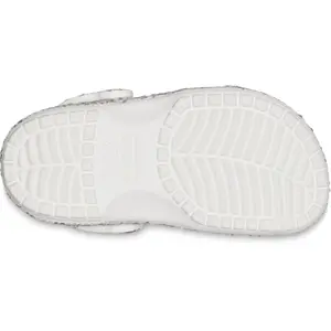 Baby clogs Crocs Classic Starry Glitter image-5