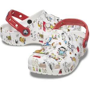 Sabots enfant Crocs PeanutsClassic image-5