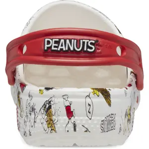 Classic baby clogs Crocs Peanuts image-5